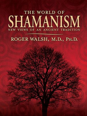 cover image of The World of Shamanism